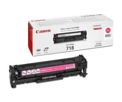 Toner CANON 2660B002AA